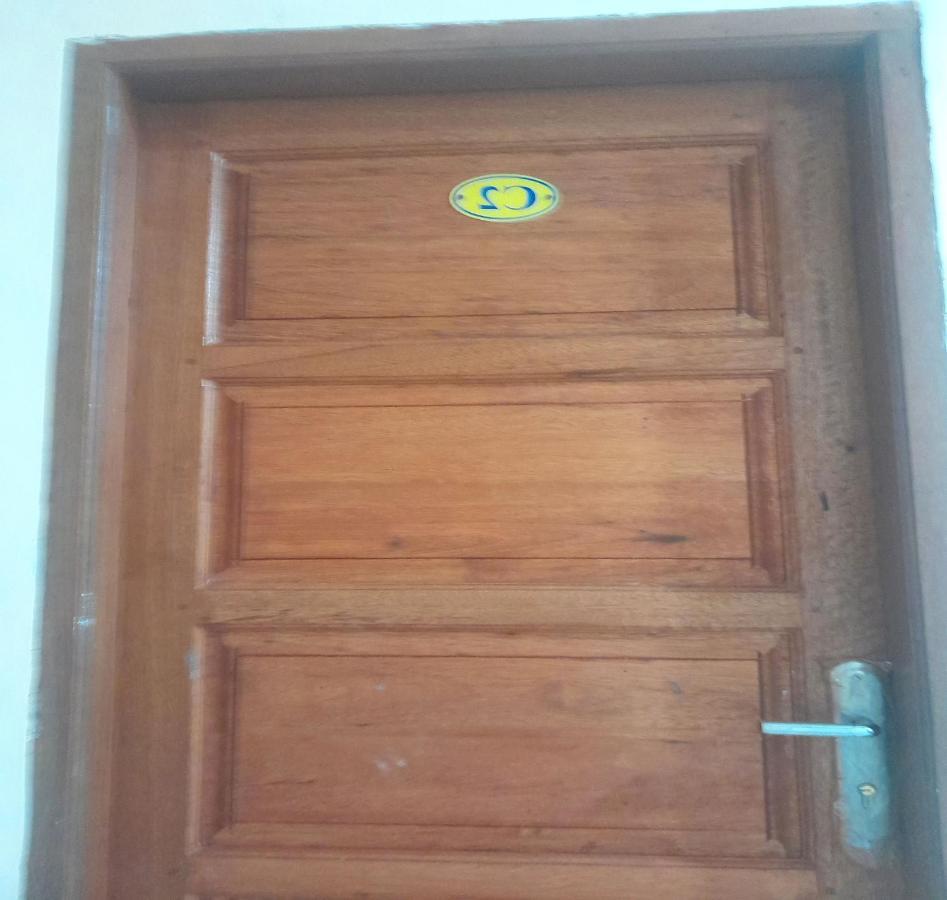 Oyo 93417 Homestay Bunga Rinte Syariah Near Komp Perumahan Stella Ressidence 2 Medan Exterior foto