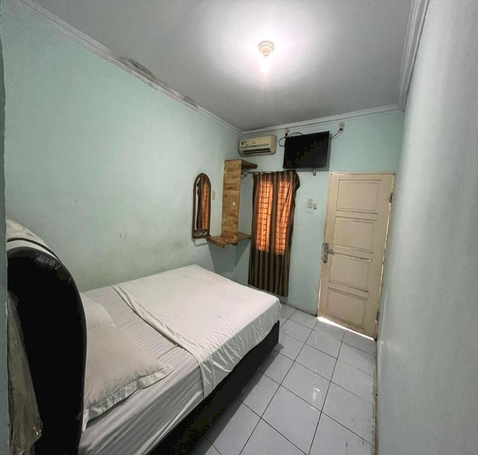 Oyo 93417 Homestay Bunga Rinte Syariah Near Komp Perumahan Stella Ressidence 2 Medan Exterior foto