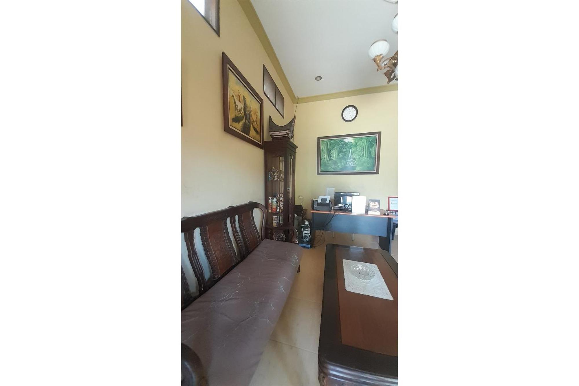 Oyo 93417 Homestay Bunga Rinte Syariah Near Komp Perumahan Stella Ressidence 2 Medan Exterior foto